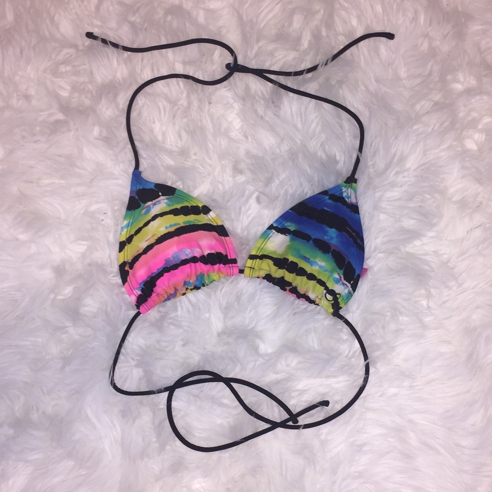 Op bikini top